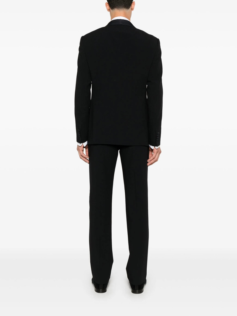 GIORGIO ARMANI Giorgio Armani Soho Line Tuxedo Suit outlook