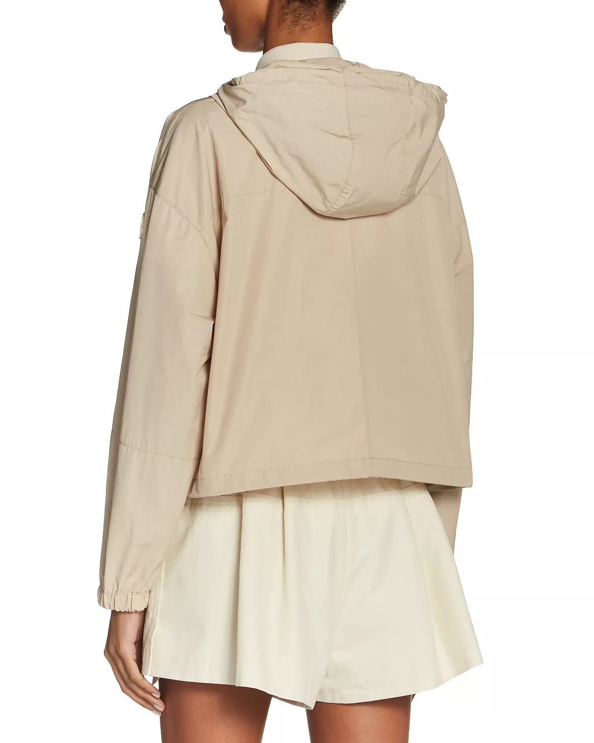 Sauvan Hooded Parka - 3