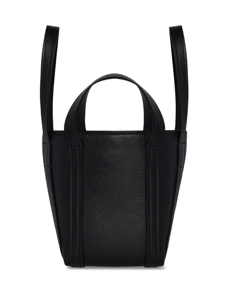 BALENCIAGA Everyday XS North-South tote bag | farfetch