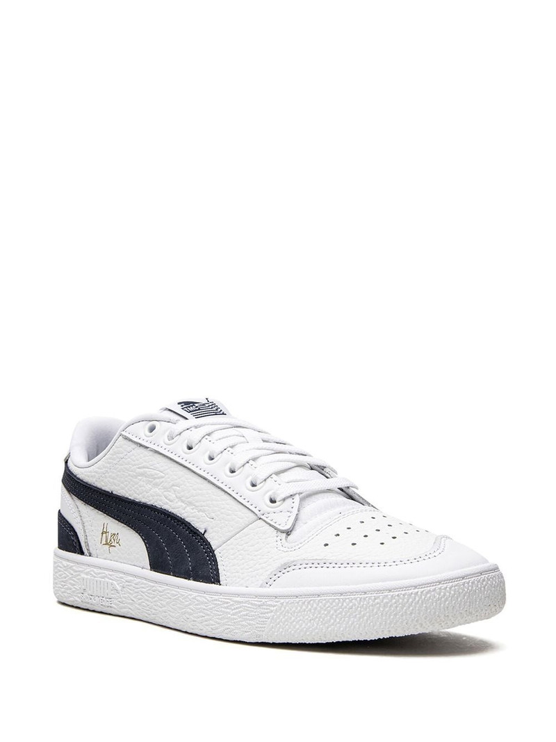 PUMA x TMC Ralph Sampson sneakers outlook