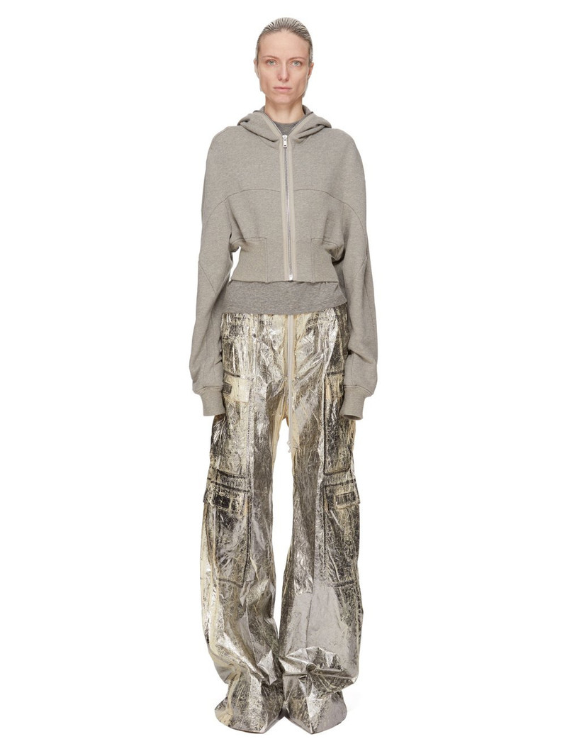 Rick Owens DRKSHDW PANTS outlook