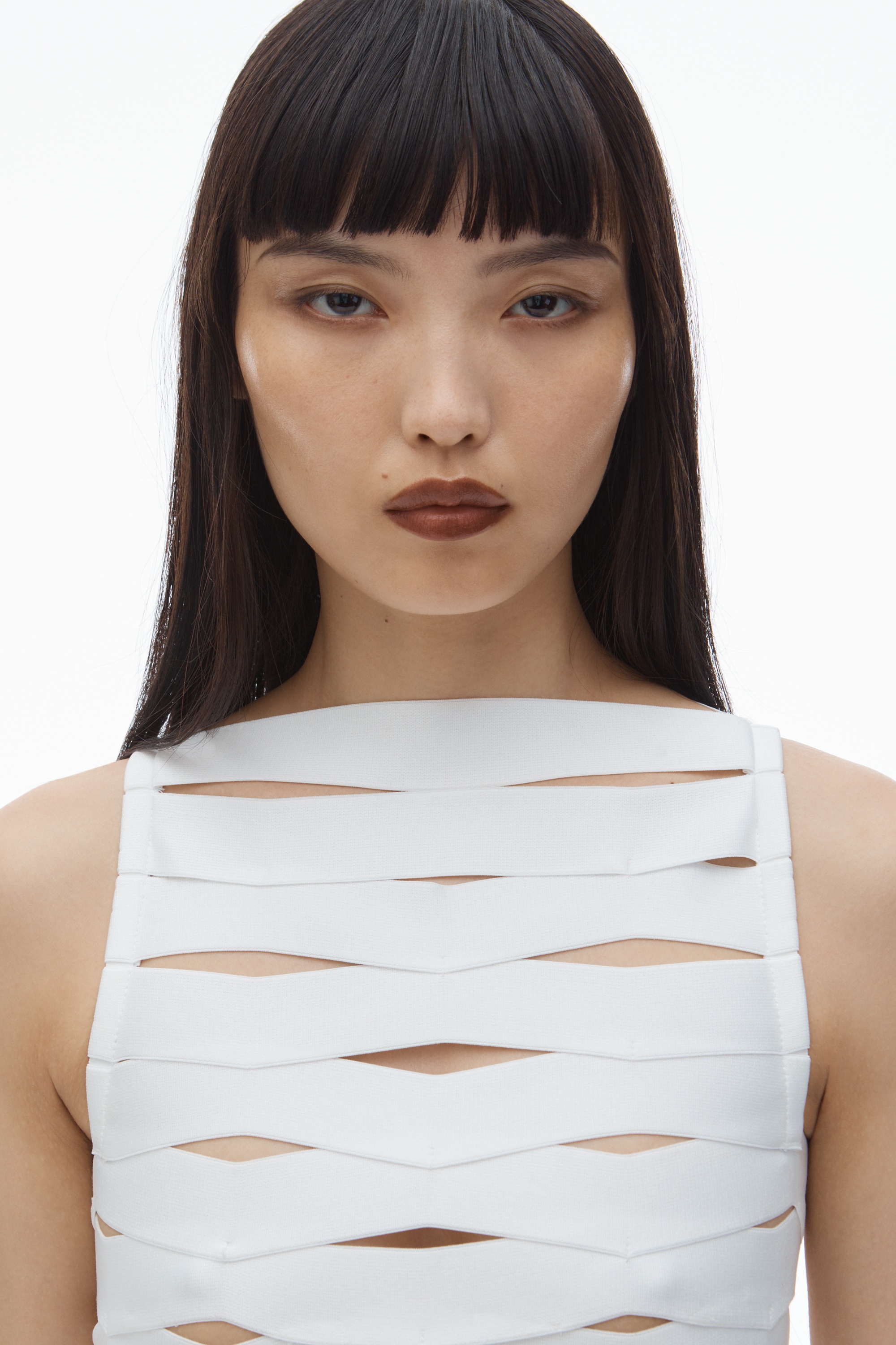 Bandage Gown - 4