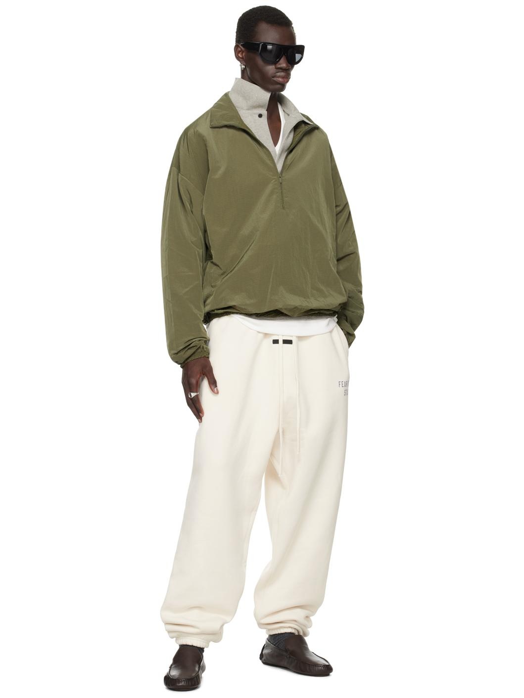 Off-White Essentials Sweatpants - 5