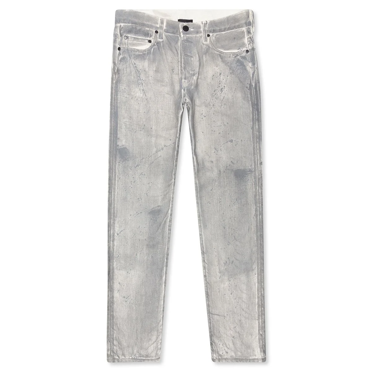 JOHN ELLIOTT THE DAZE - QUARTZ - 1