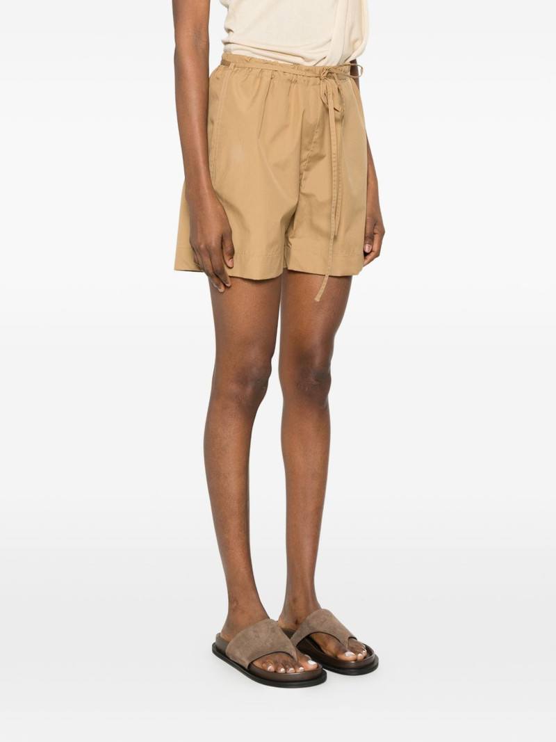 Malone drawstring pocket shorts 3