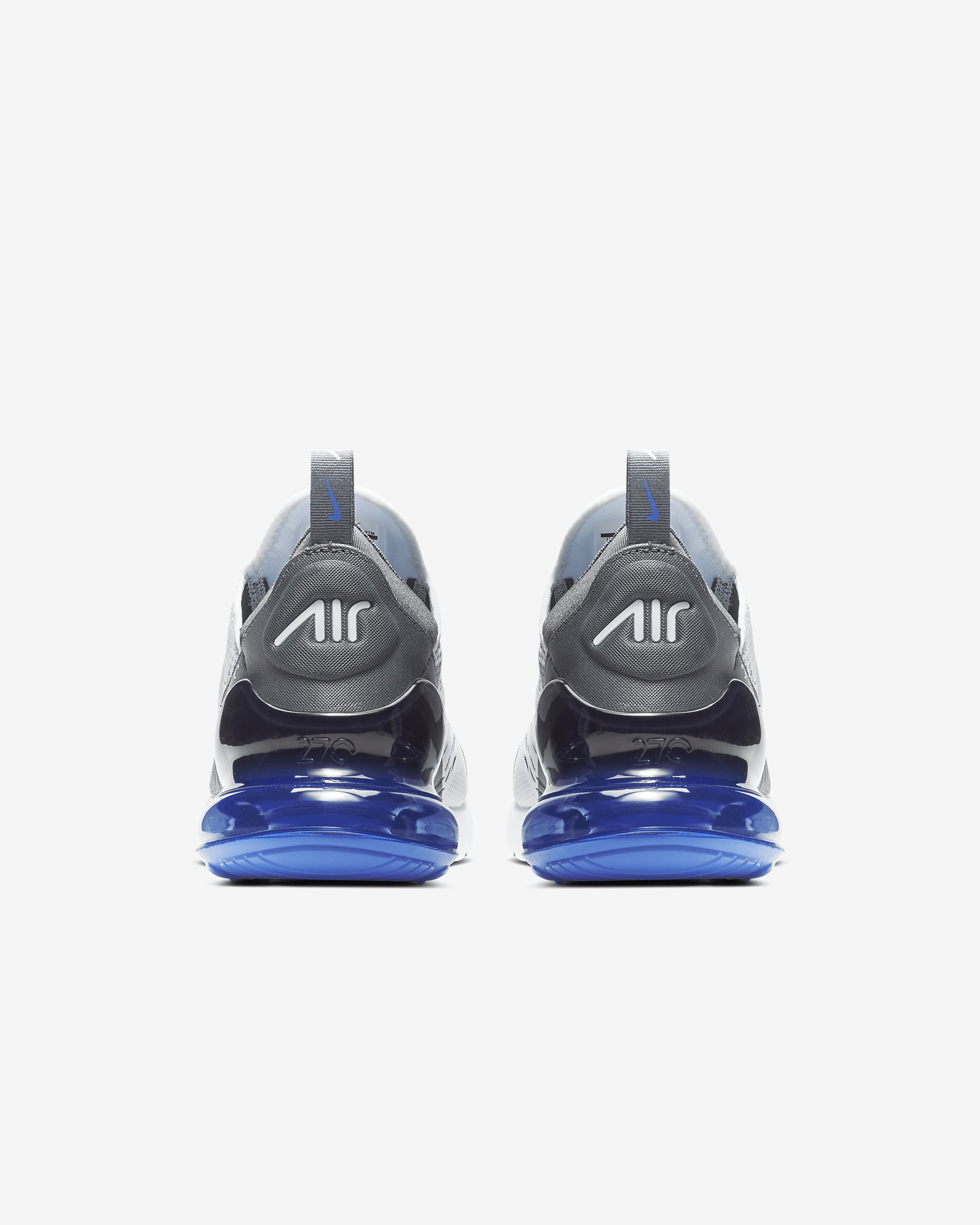 Nike Air Max 270 Men's Shoes - 6
