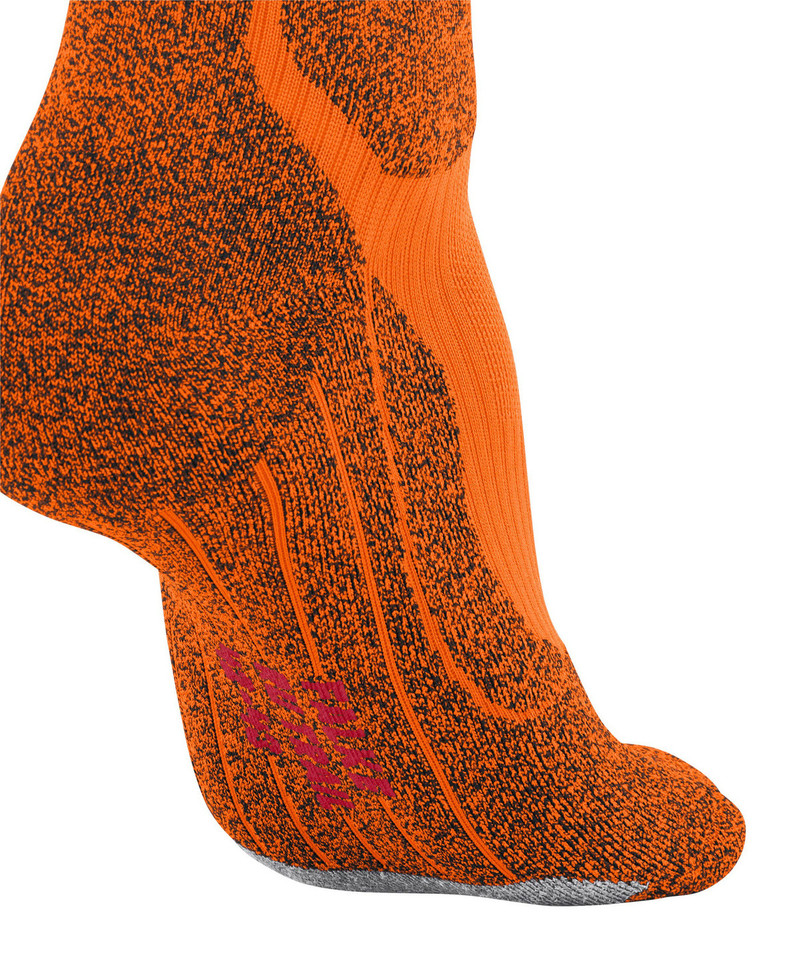 RU Trail Grip Men Running Socks 5