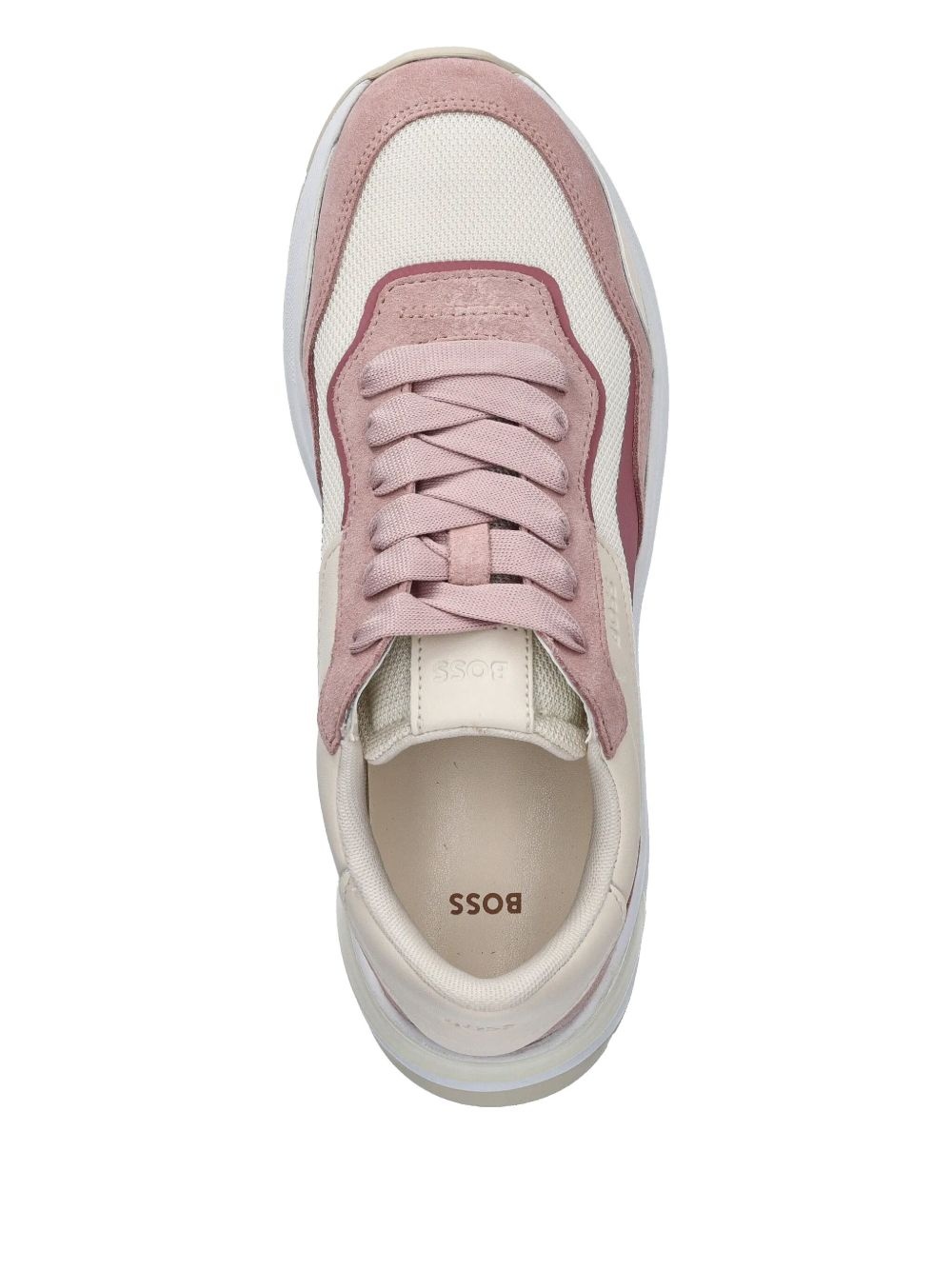 low-top sneakers - 4