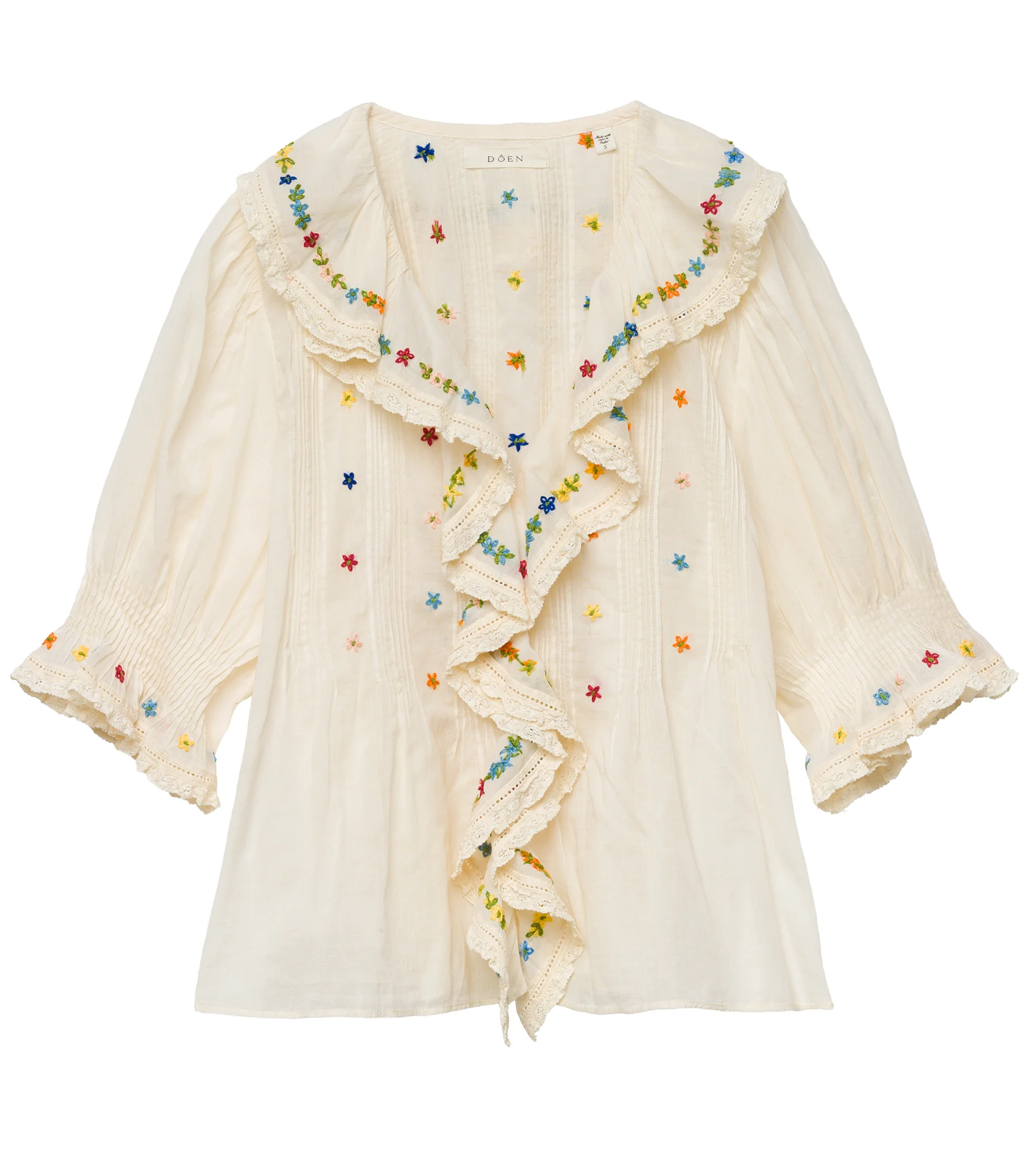 HETTIE TOP - 1