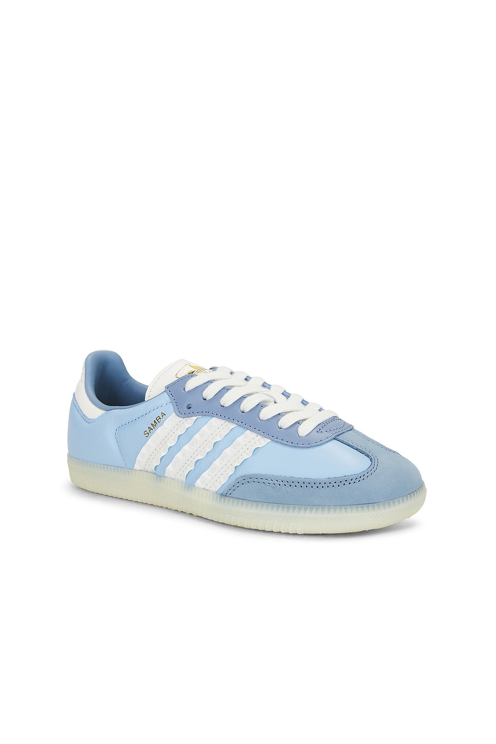 Samba OG - 2