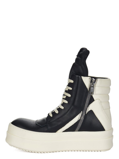 Rick Owens SHOES outlook