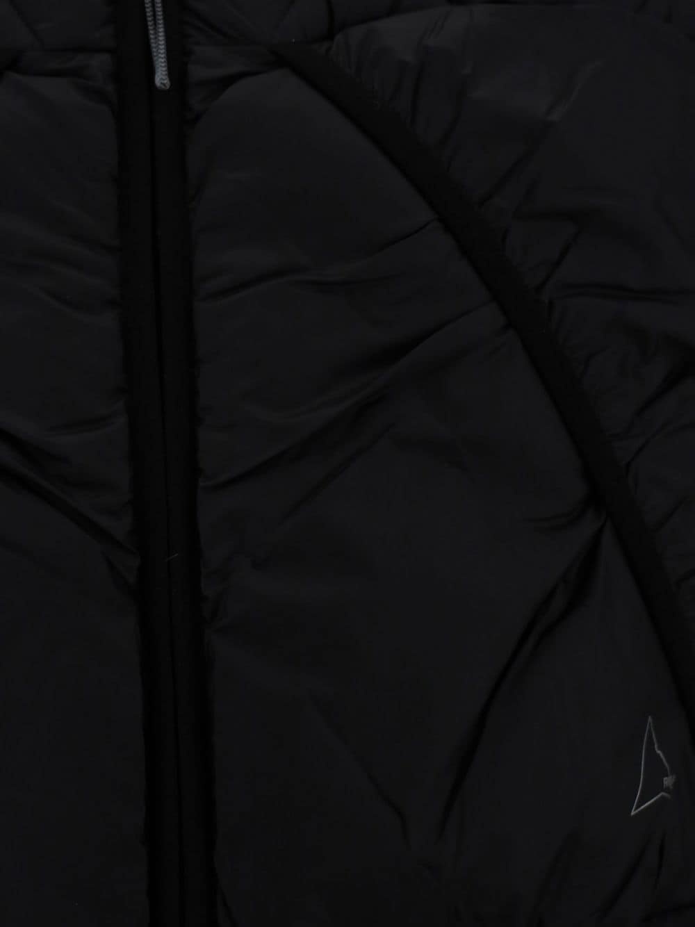 Gilet Piumino - 3