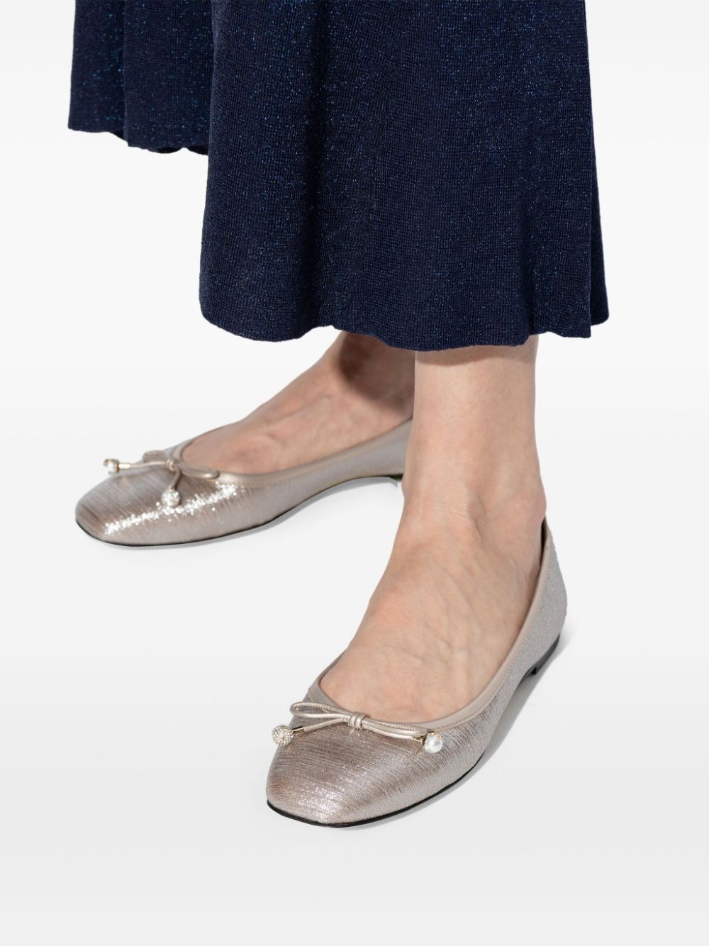 Elme ballet flats - 6