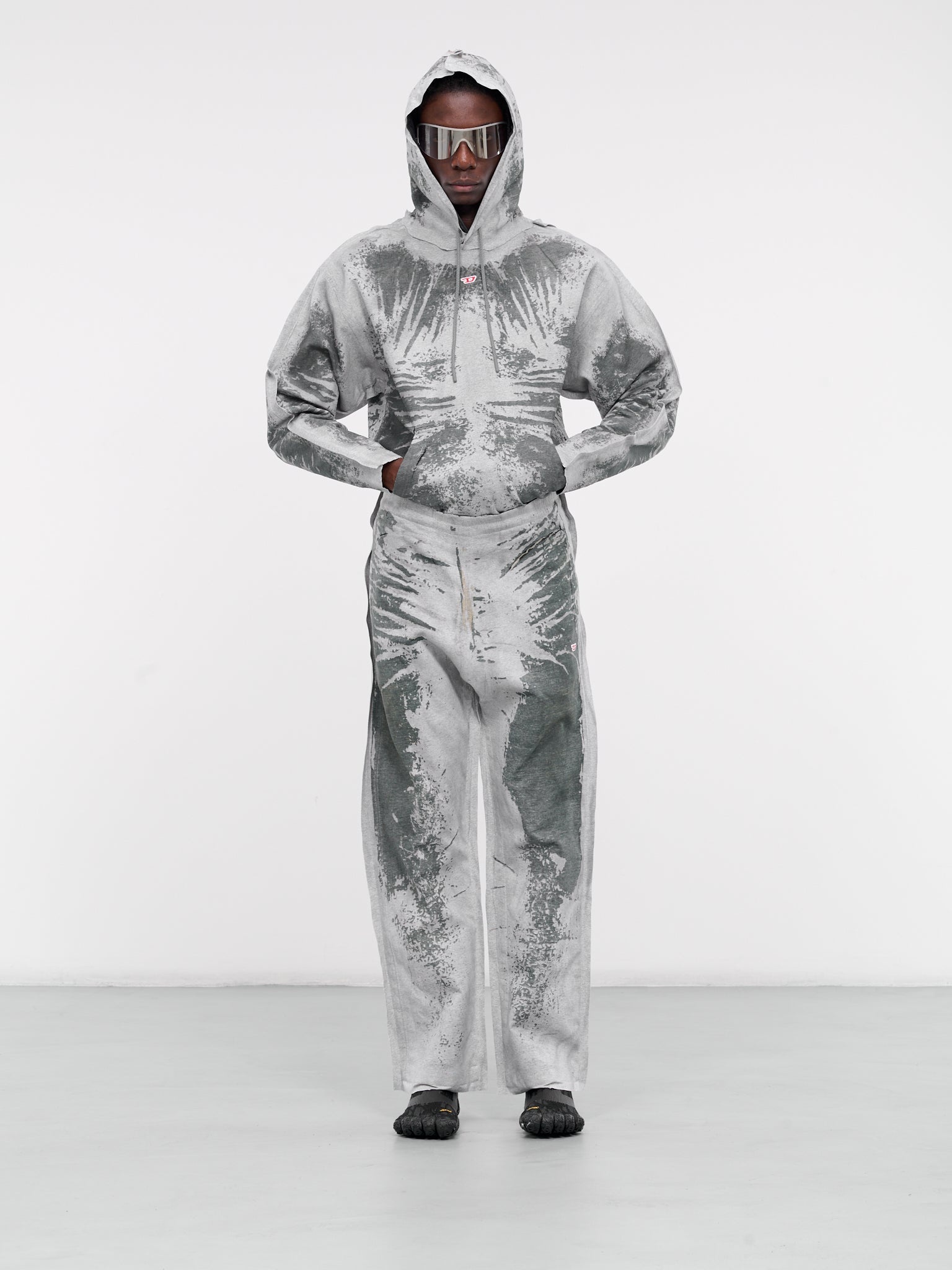 D-Lab-Fse Joggers - 6