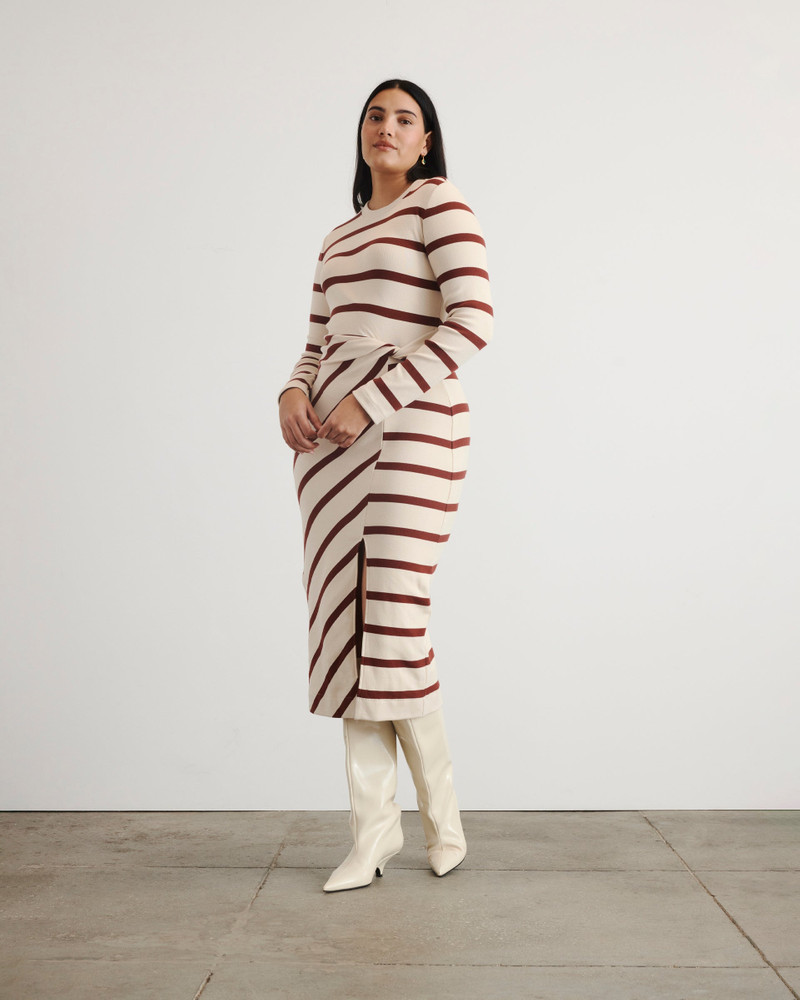 CODY DRESS 4