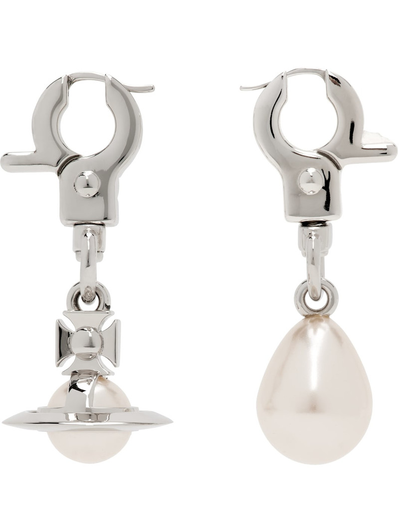 CLAUDE DROP EARRINGS 1