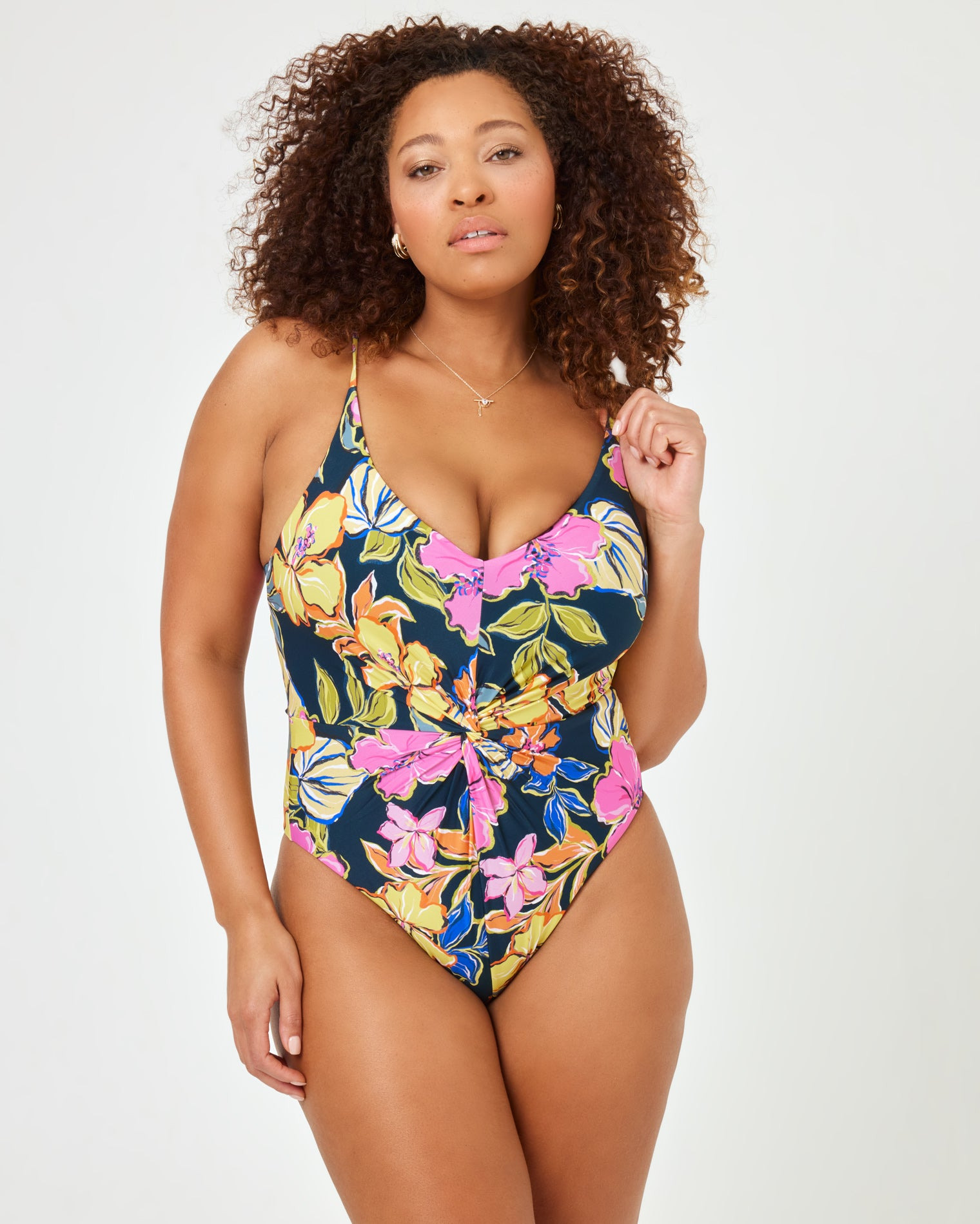 Eco Chic Econyl® Eco Devi One Piece - 11