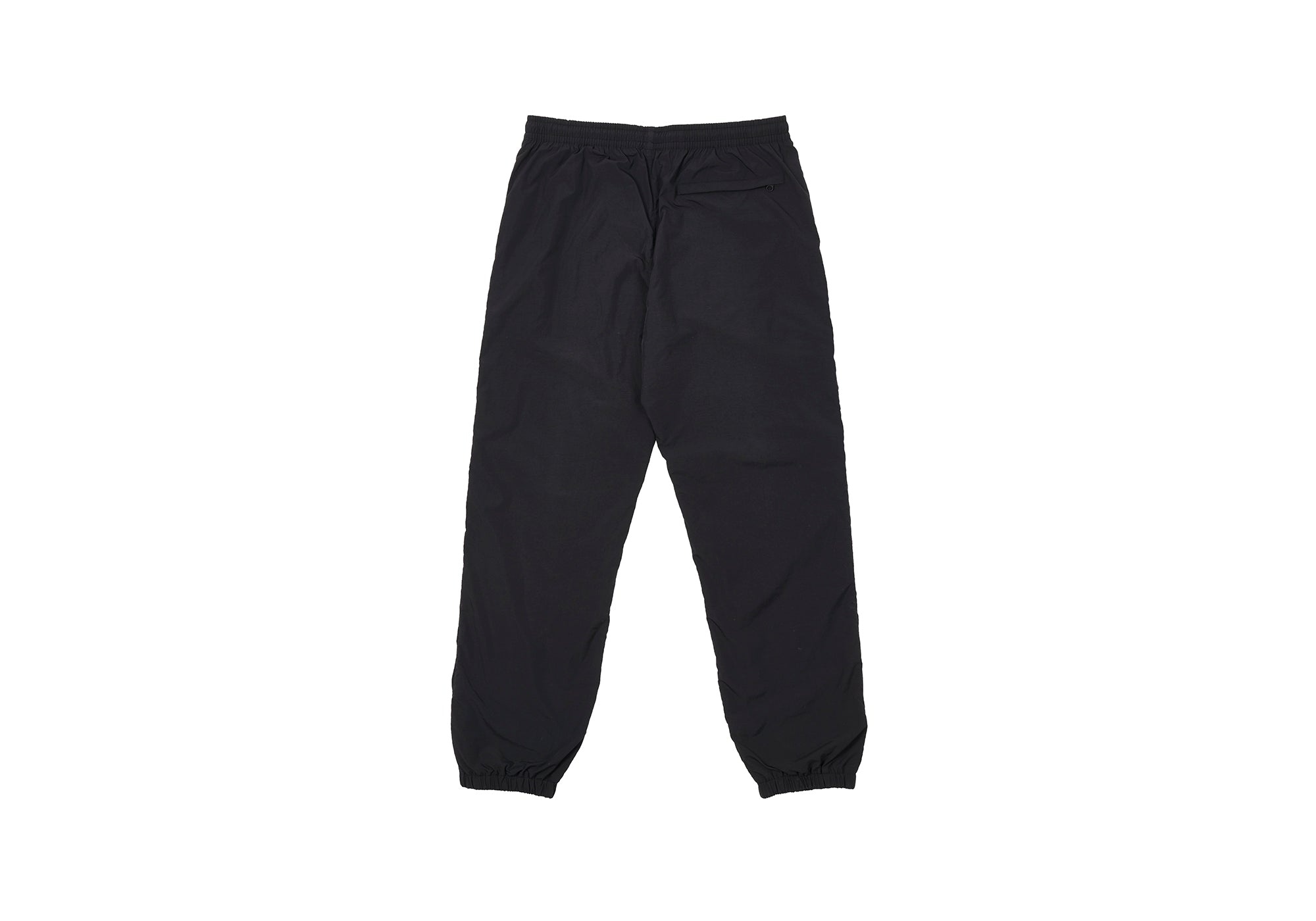 BAGGIES SHELL BOTTOMS BLACK - 2