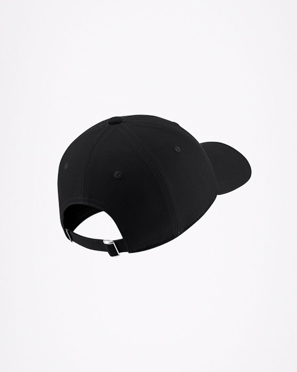 All Star Patch Baseball Hat - 3