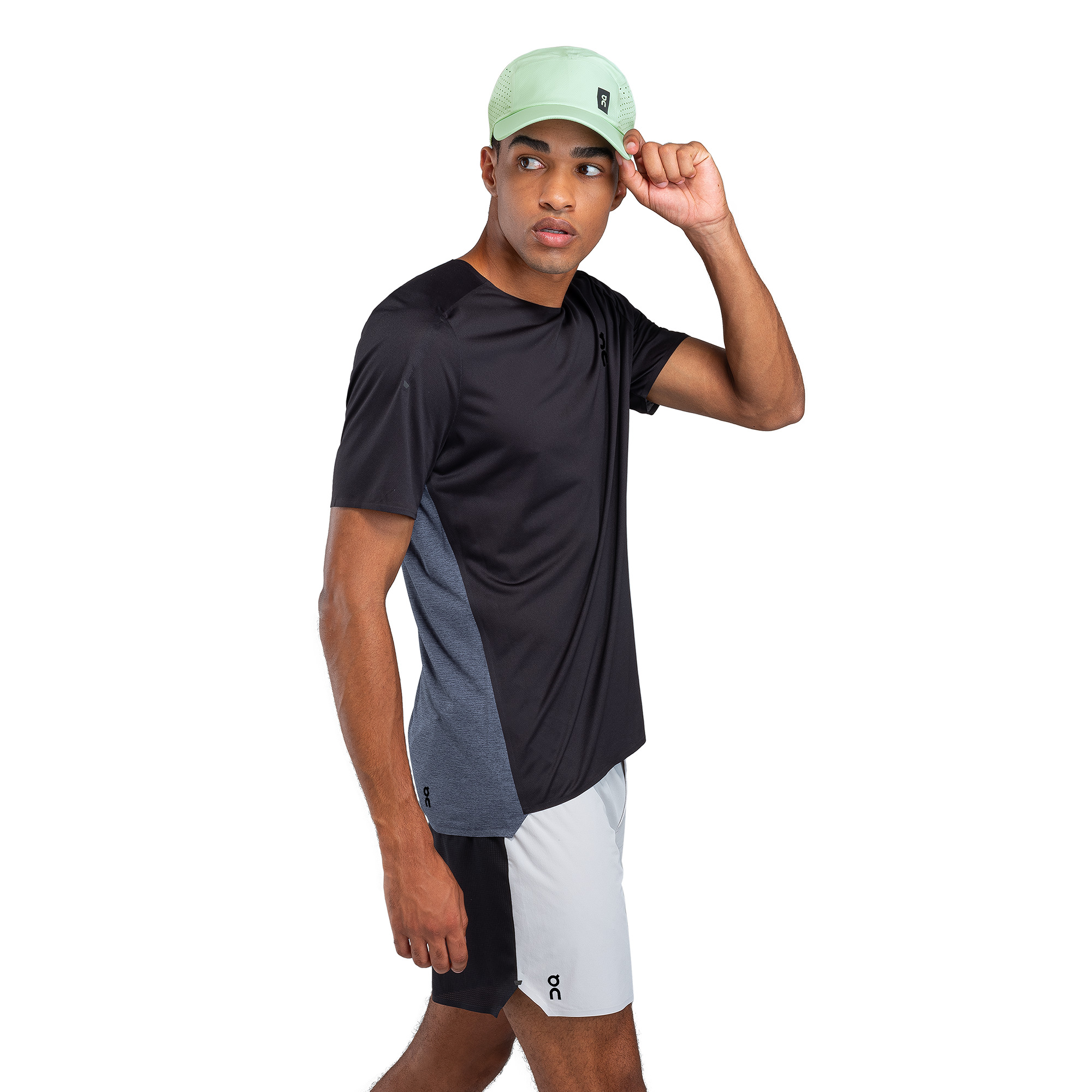 Lightweight Cap - 3
