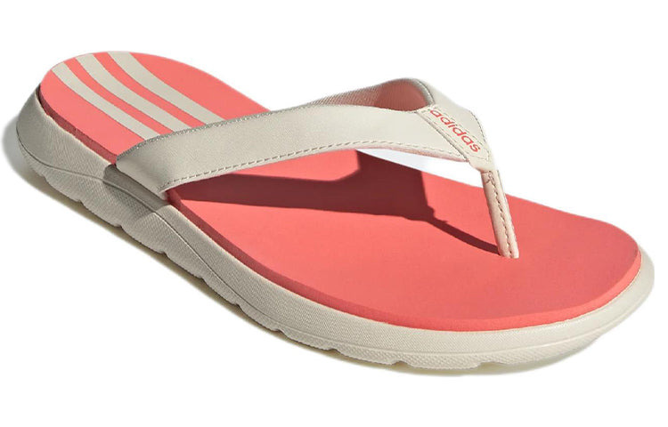 (WMNS) adidas Neo Comfort Flip-Flops GZ5944 - 4