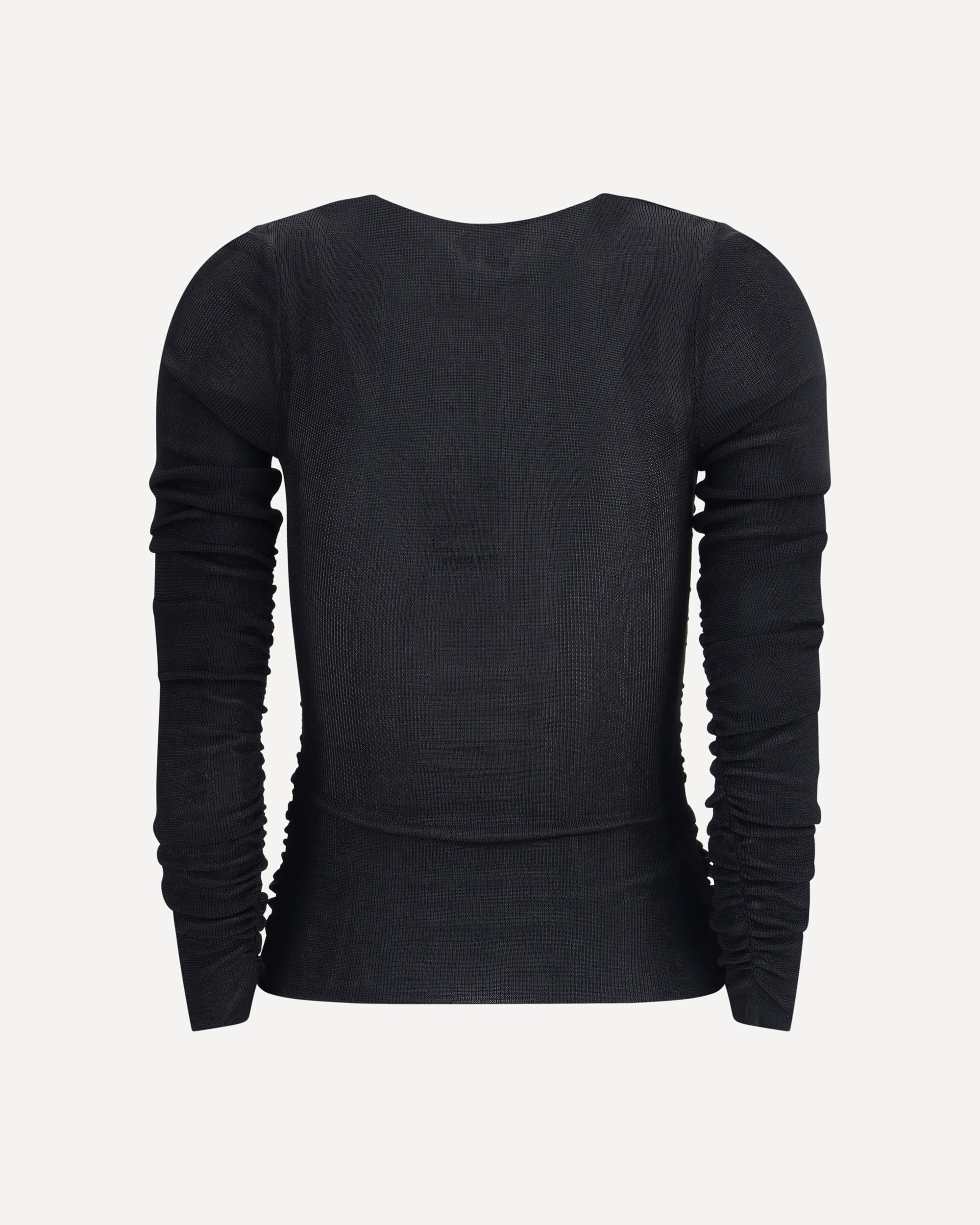 Knit Top - 2