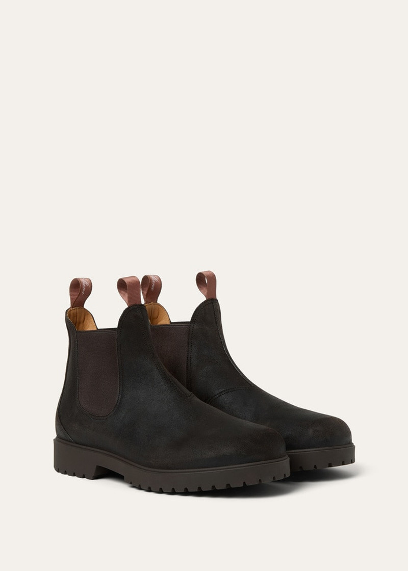 Dover Walk Chelsea Boot 3