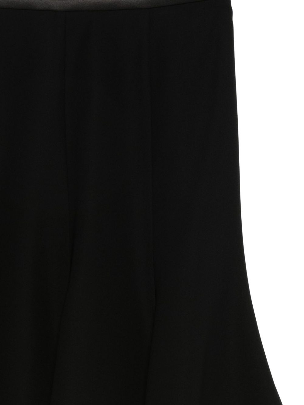 Skirts Blacks And Greys - 2