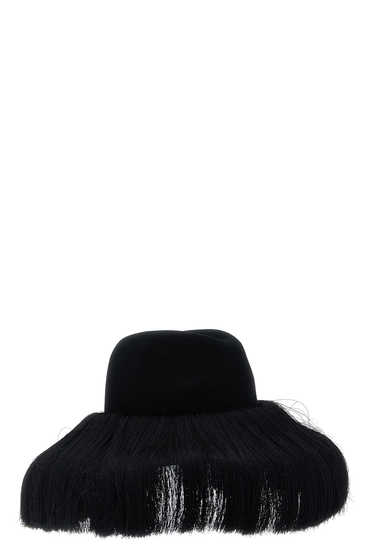 Comme des Garçons Shirt x Hizume Hat - 2