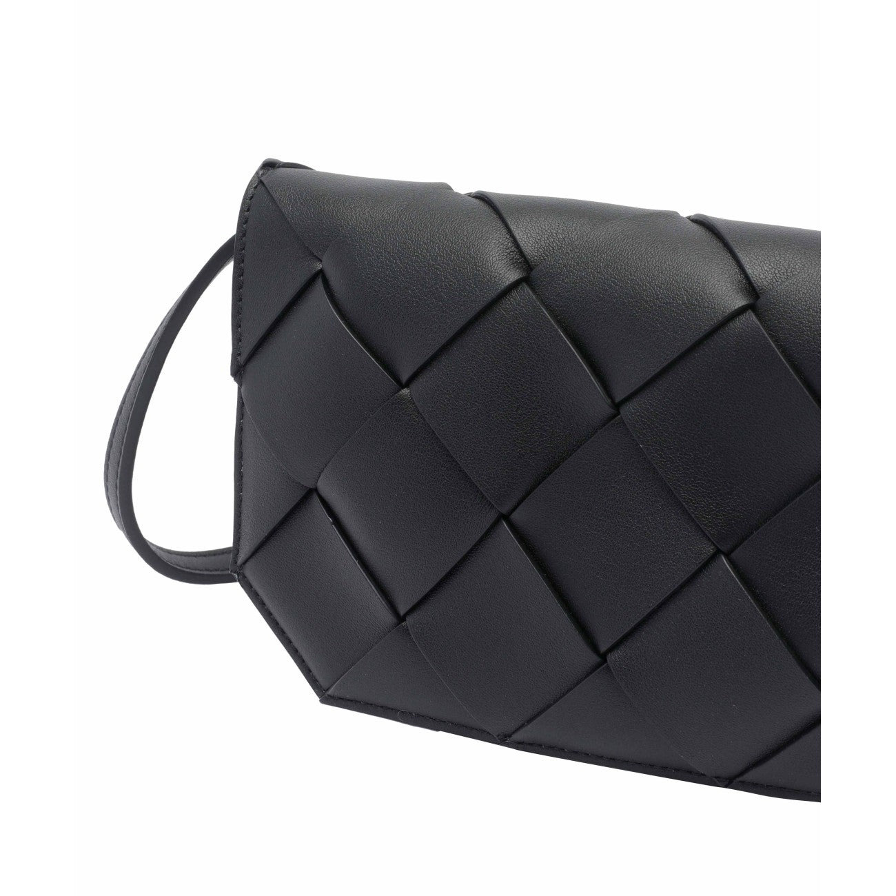 Bottega Veneta Men Diago Phone Pouch - 4