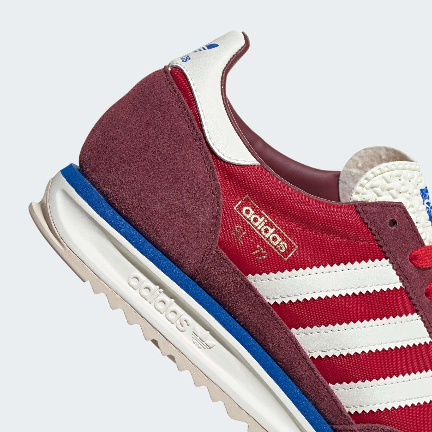 SL 72 RS Shoes - 8