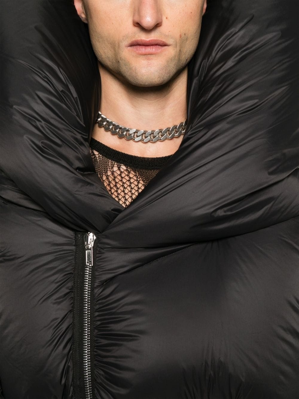 Anubis jacket - 5