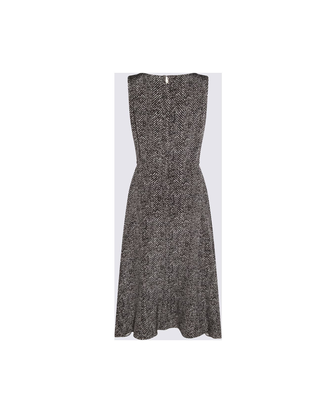 Grey Dress - 2