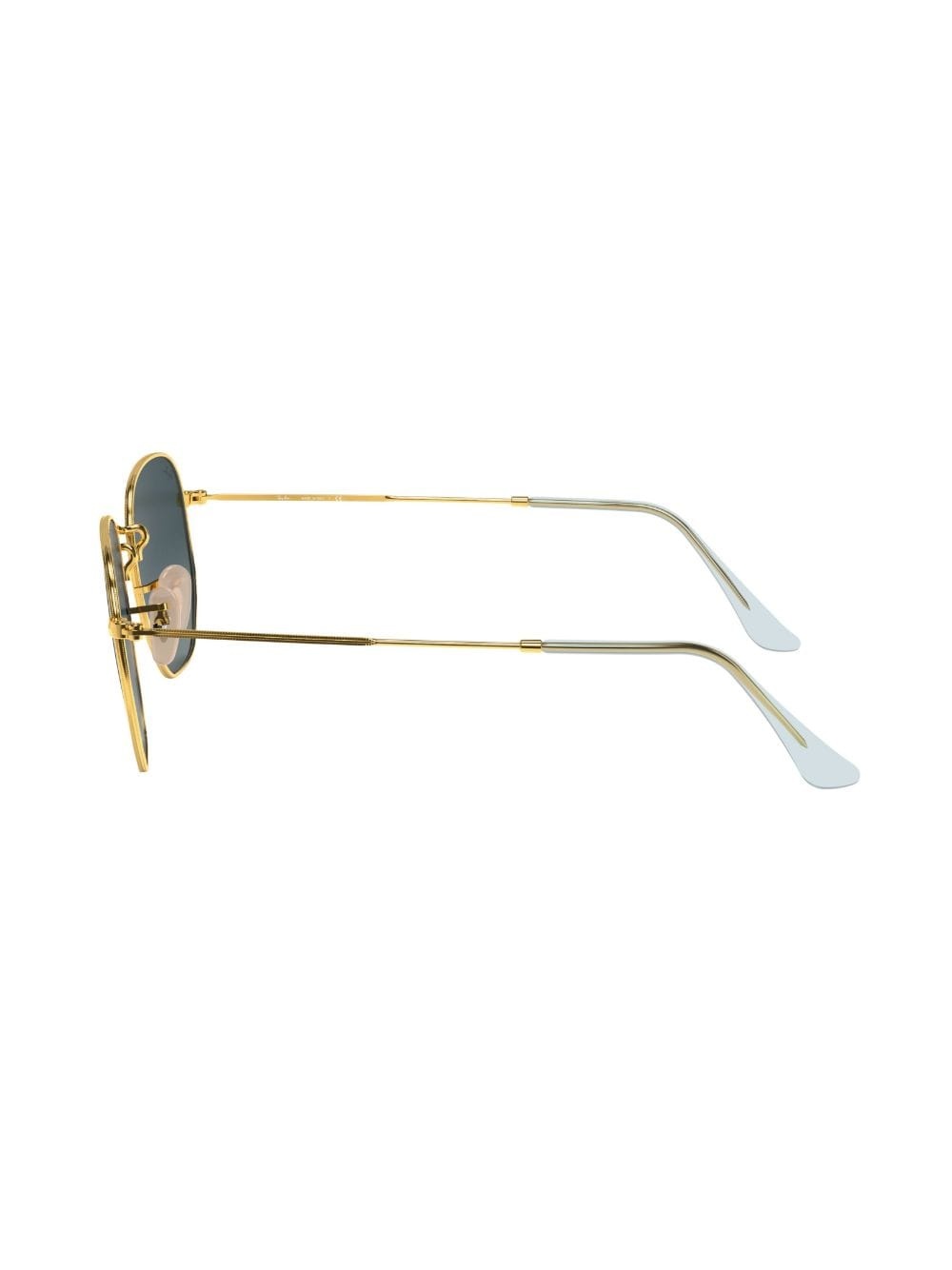 RB3548N hexagonal sunglasses - 4