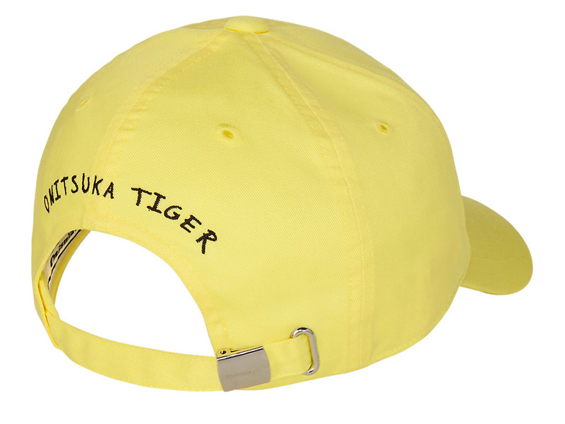 Onitsuka Tiger CAP outlook