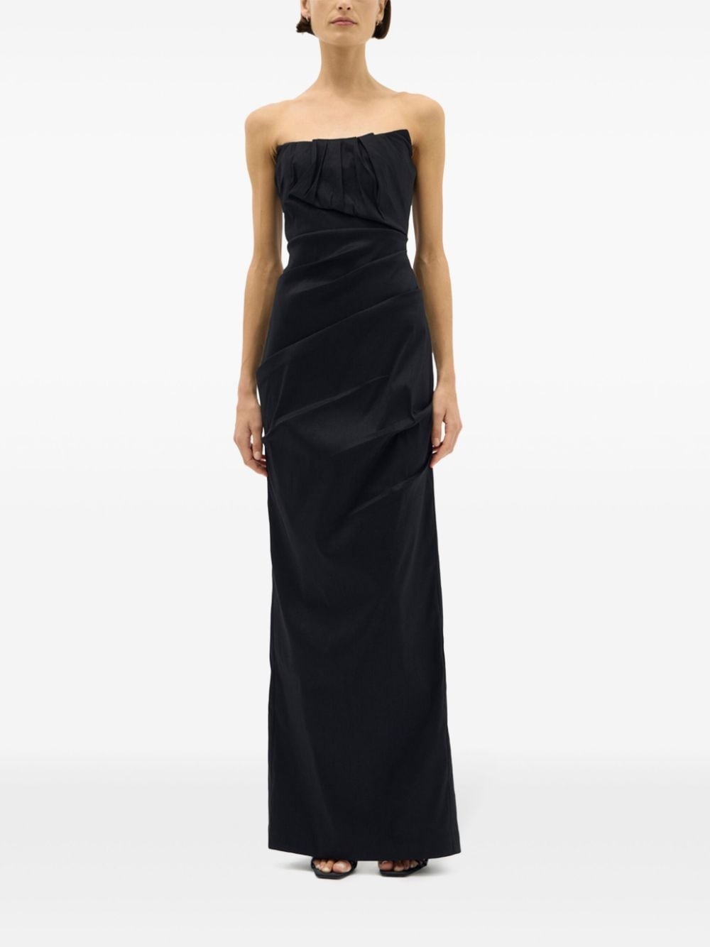 Sienna maxi dress - 2