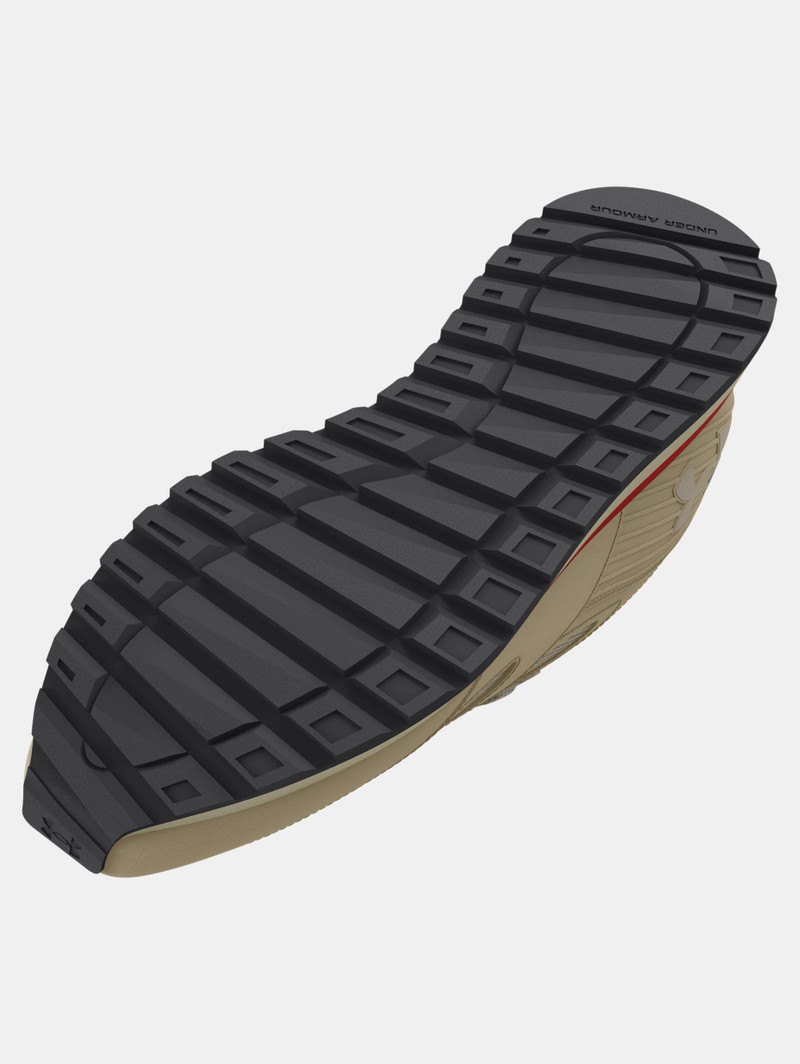 UA Jogger 4