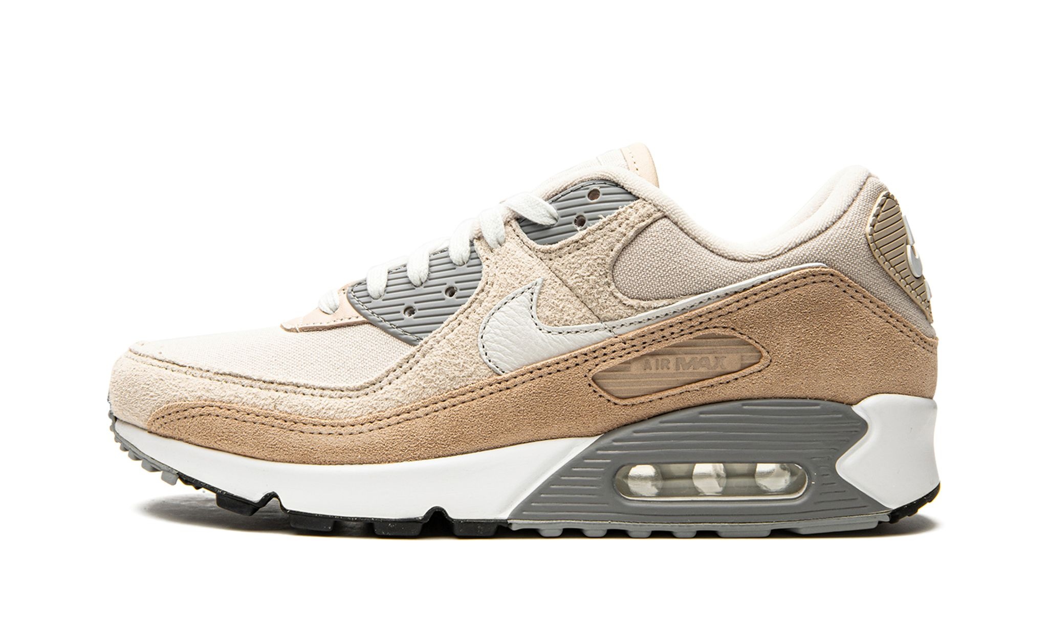 Air Max 90 "Desert Drab" - 1