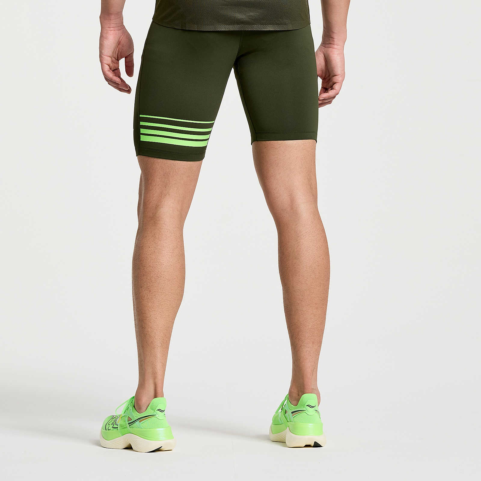 Elite Tight Short - 2