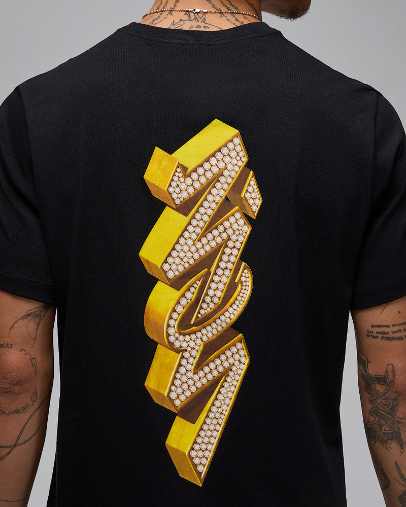 Zion Men's T-Shirt 5