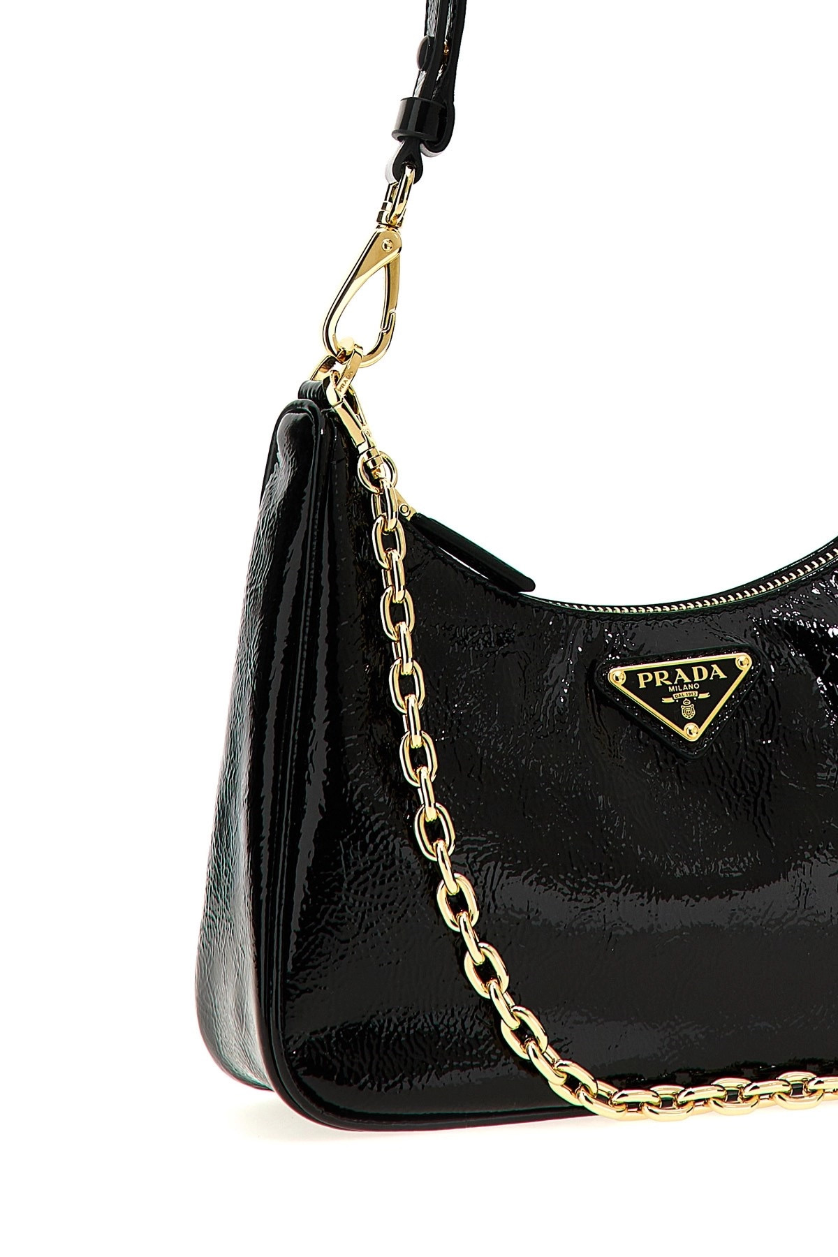 'Prada Re-Edition' mini handbag - 4