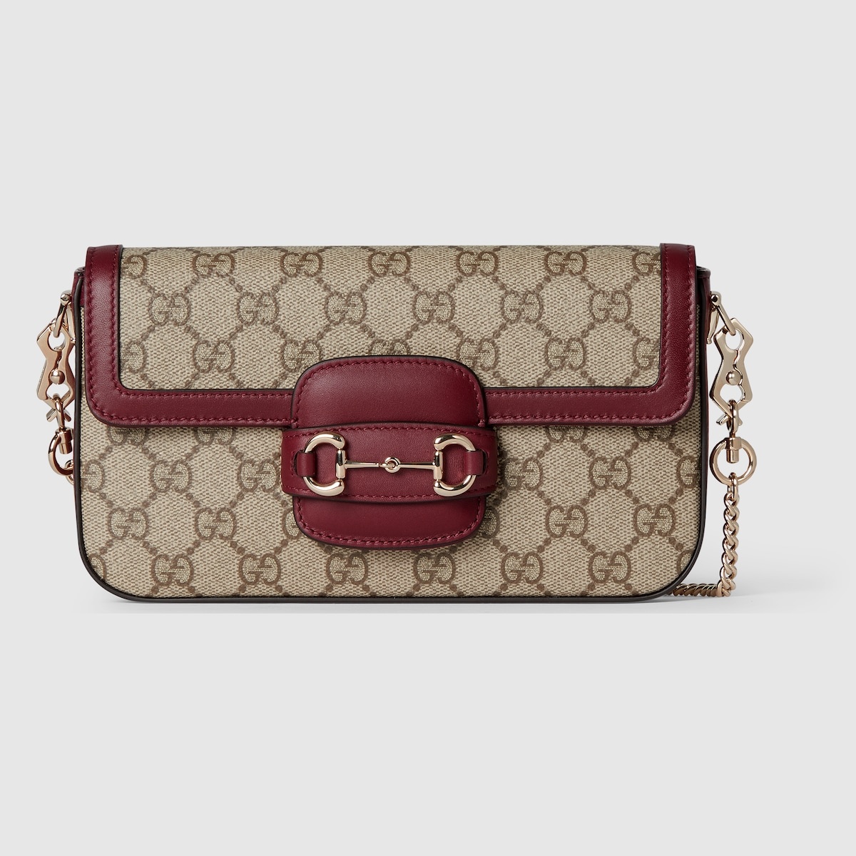 Mini Antigona bag in grained leather in - black | Givenchy US