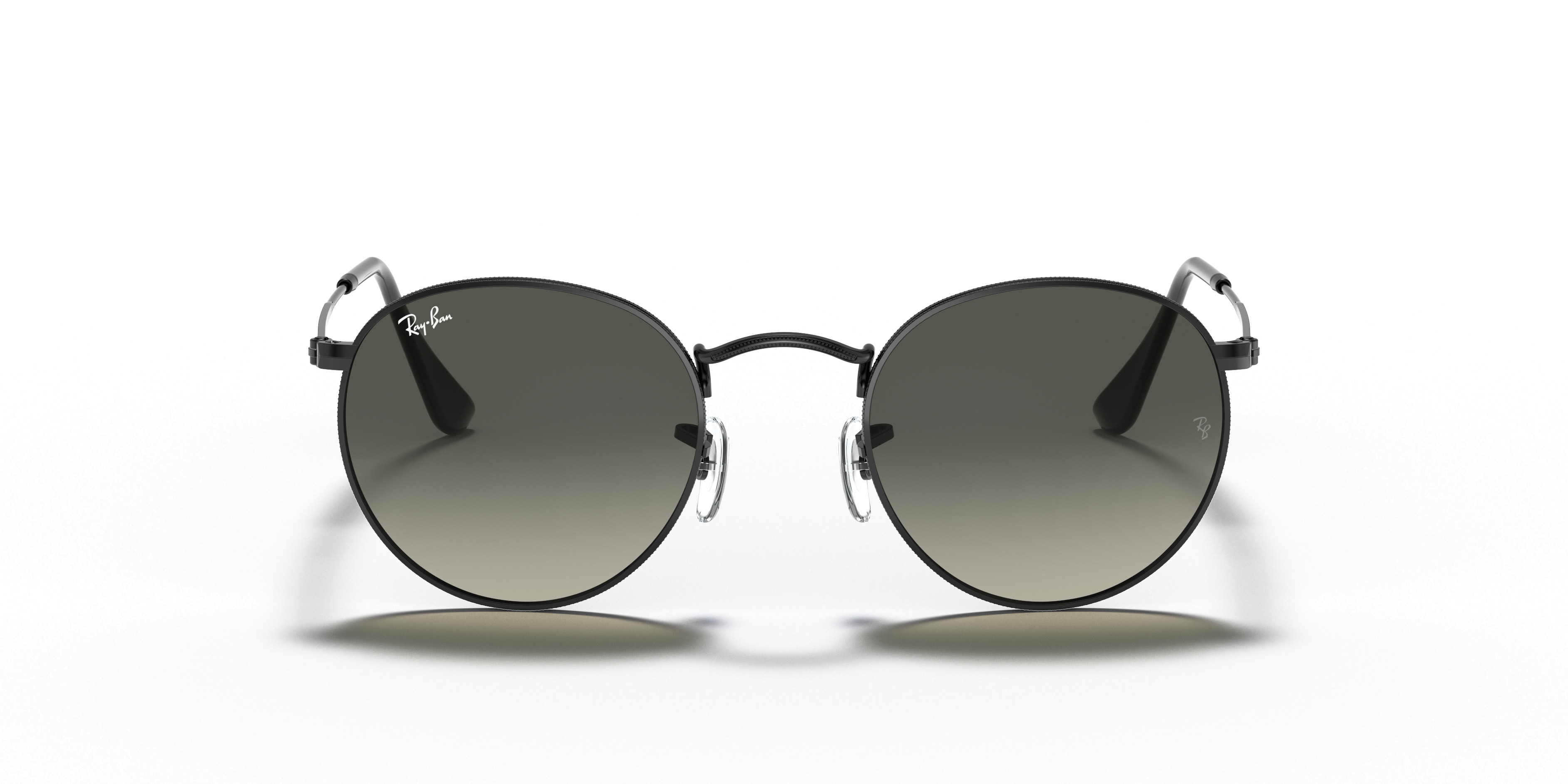 RB3447N Round Flat Lenses - 2