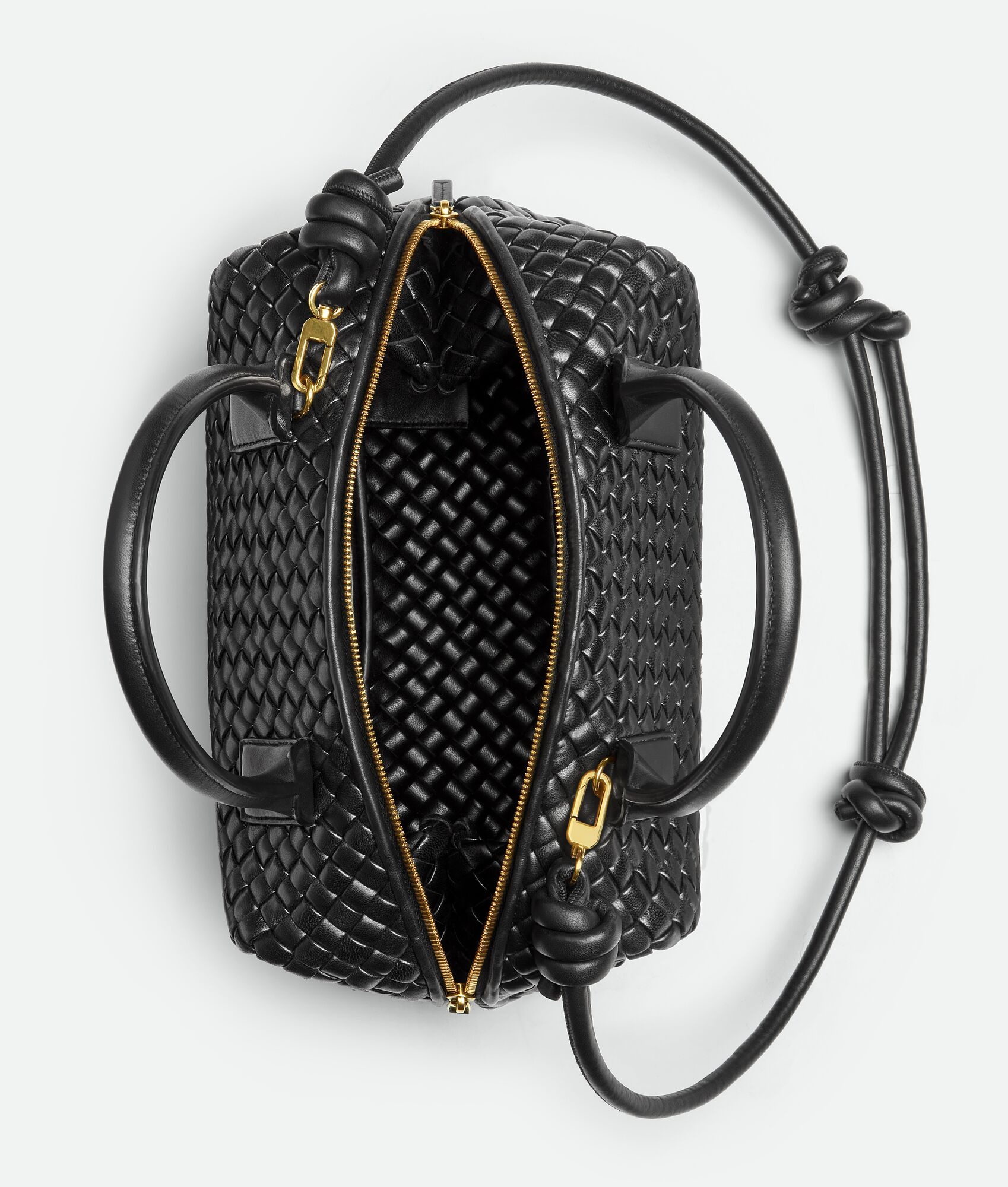 Medium Bauletto - 3