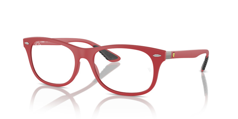 사이트맵 OPTICS SCUDERIA FERRARI 컬렉션 1