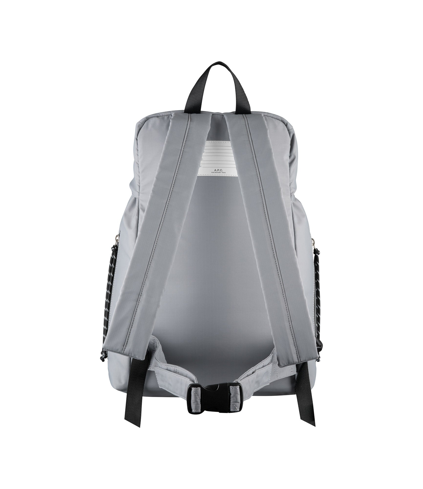 Trek backpack - 4