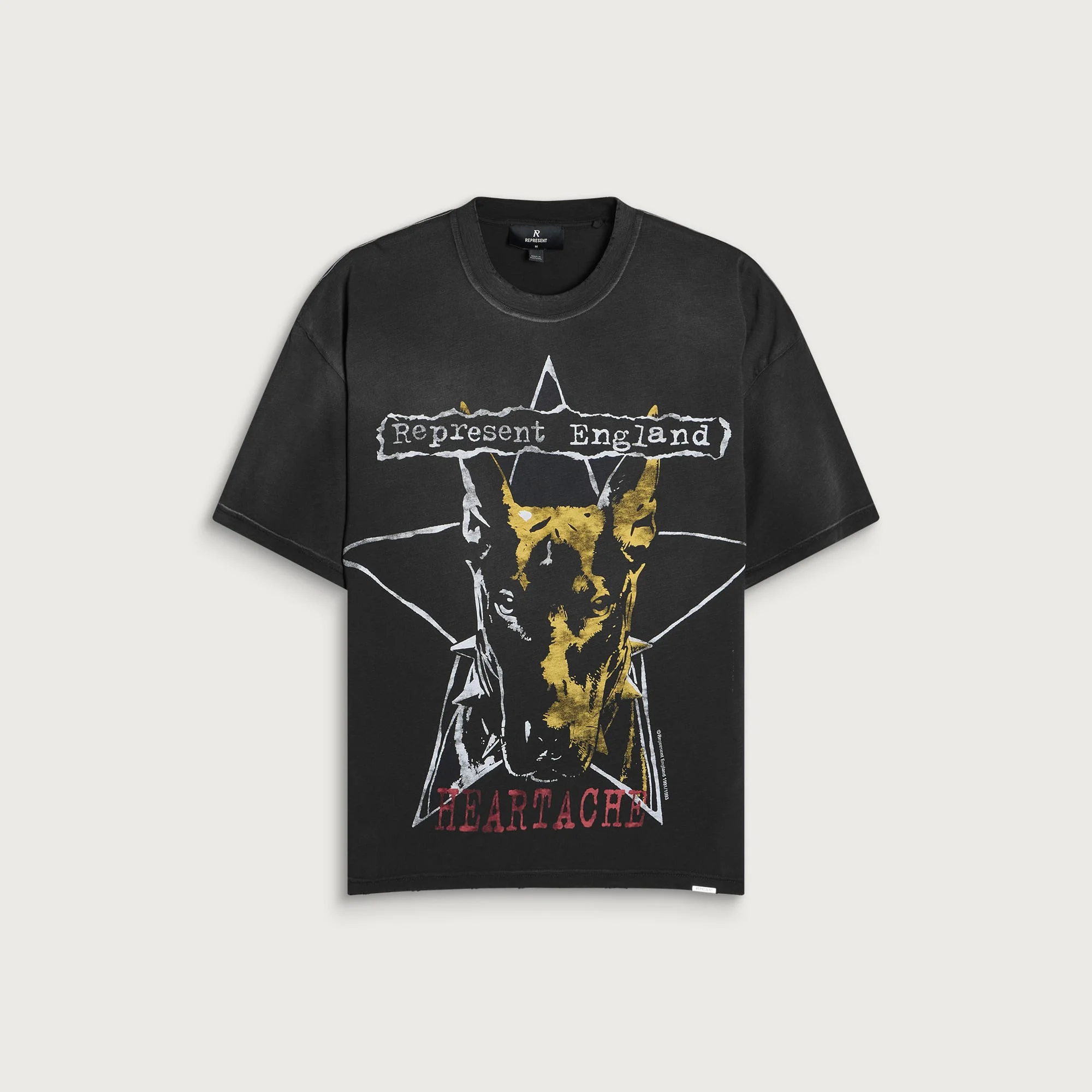 Represent Jawbreaker T-Shirt - 1