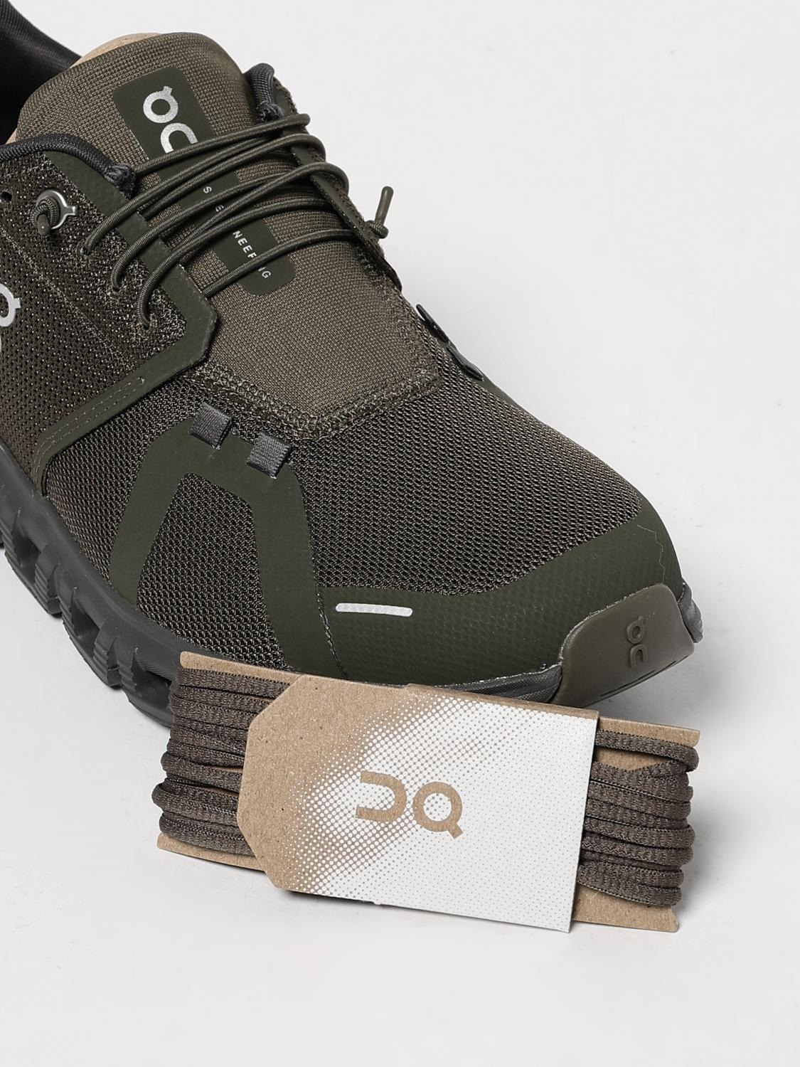 Shoes men On - 4