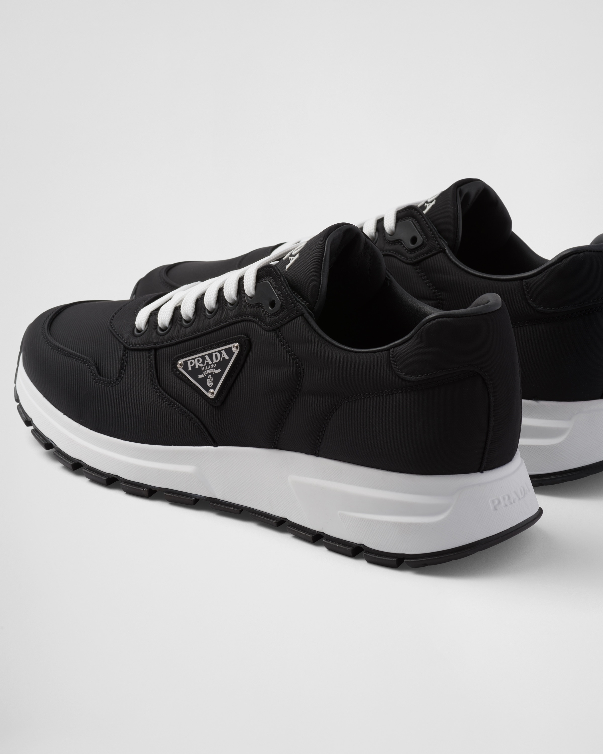 Prax 01 Re-Nylon sneakers - 6