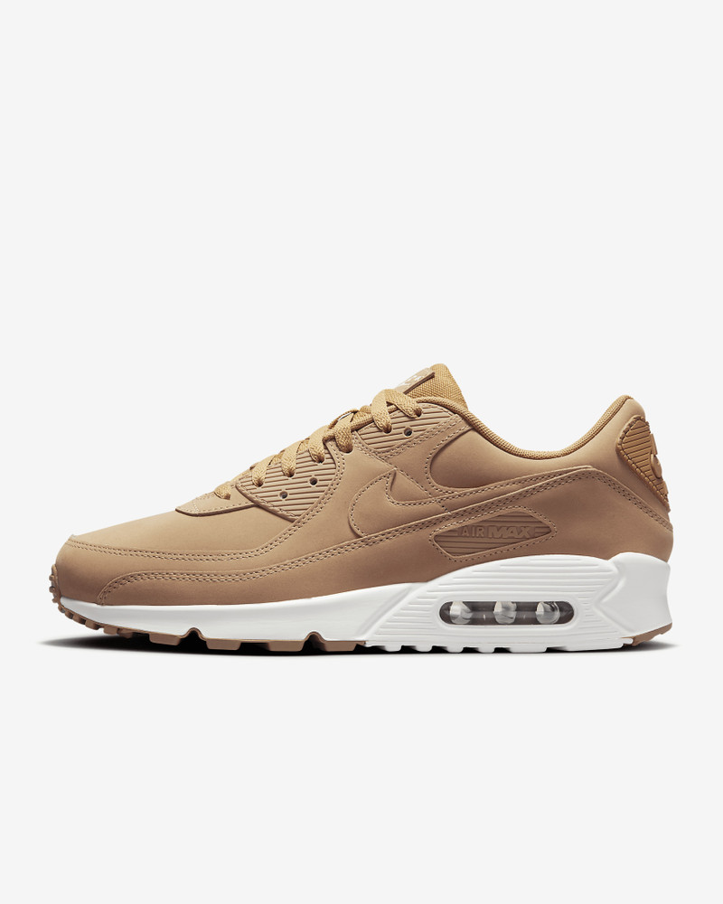 Nike Air Max 90 Premium Men's Shoes - 1